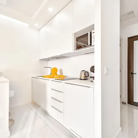 Pulpo Amarillo Apartament Playa del Inglés