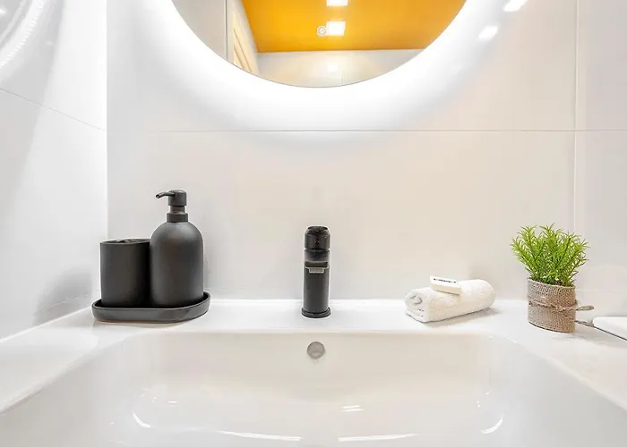 Pulpo Amarillo شقة بلايا ديل إنغلز