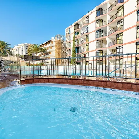 Pulpo Amarillo 플라야 델 잉글스