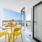 Apartman Pulpo Amarillo