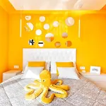 Apartman Pulpo Amarillo Playa del Inglés