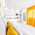 Pulpo Amarillo Apartman Playa del Inglés