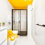 Pulpo Amarillo *