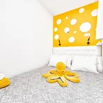 Pulpo Amarillo Apartman