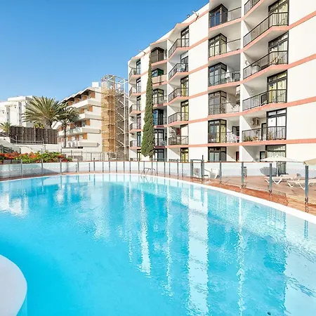 Pulpo Amarillo Apartman *