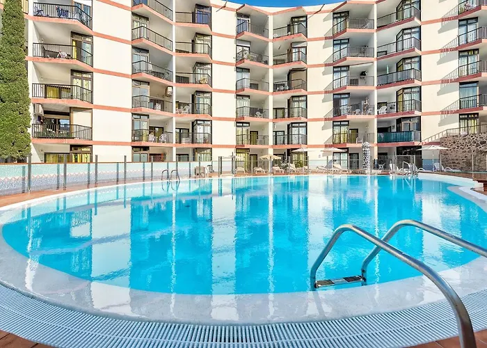 Апартаменти Pulpo Amarillo *