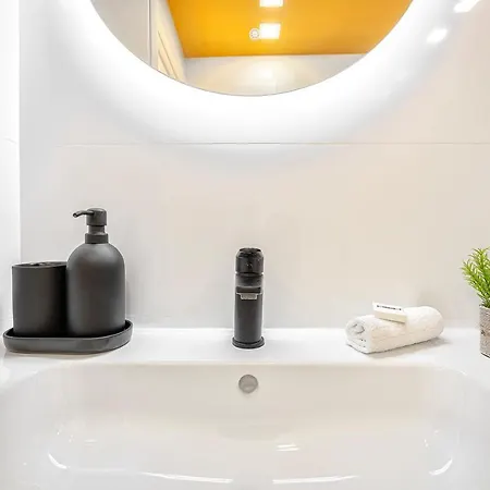 Pulpo Amarillo Apartmán Playa del Inglés