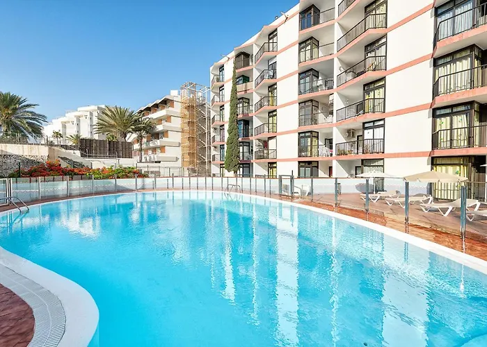 Pulpo Amarillo Apartment *